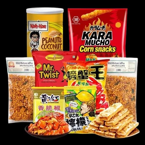 Snacks