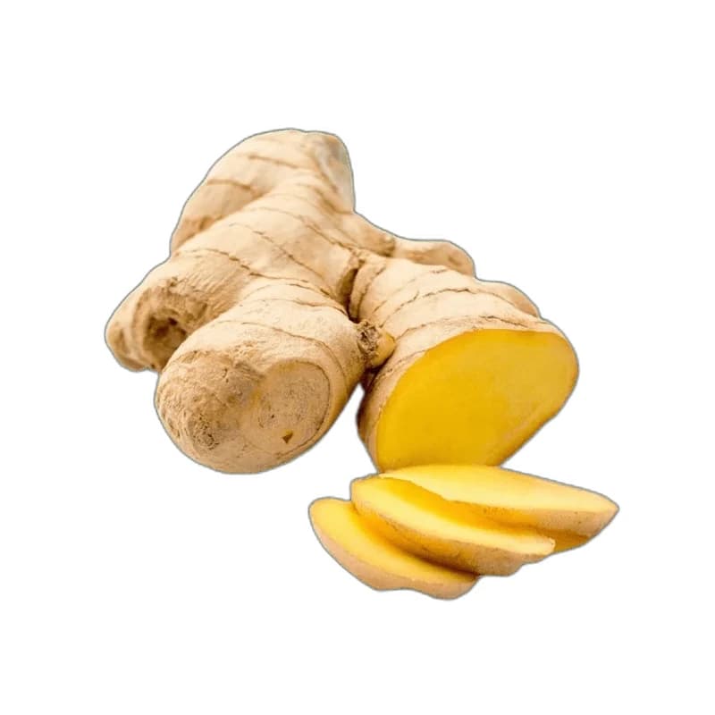 250g Fresh Adarak (Ginger)