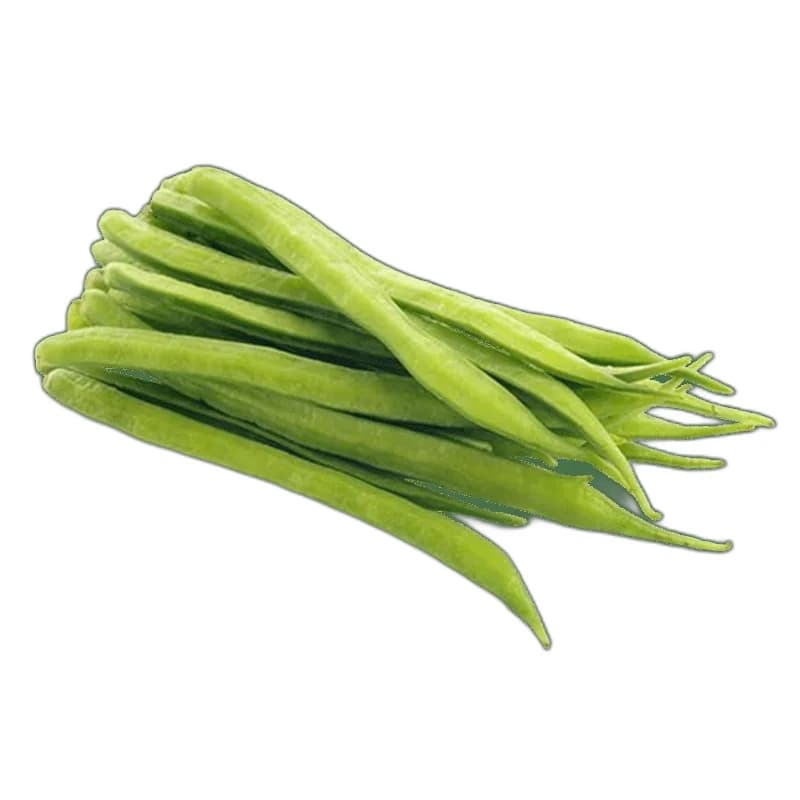 250g Fresh Guwar (Cluster Beans)