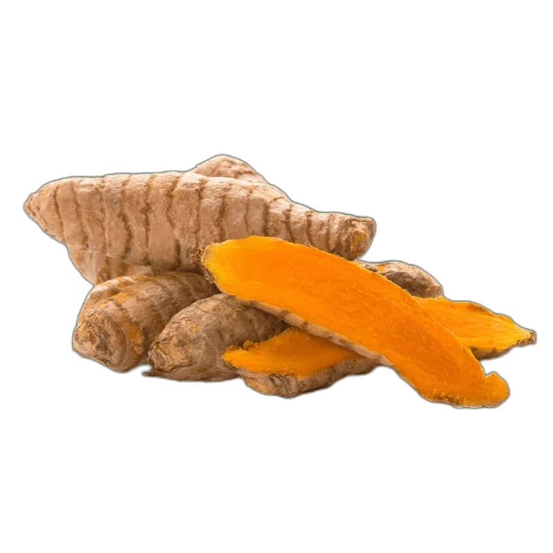 250g Fresh Haldi (Turmeric Roots)
