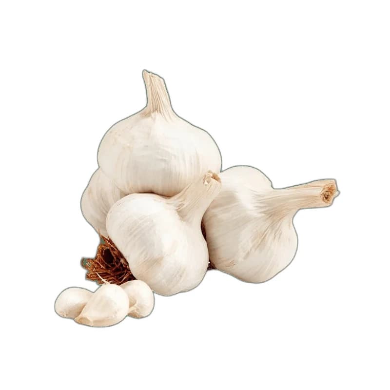 250g Fresh Lahasun (Garlic)