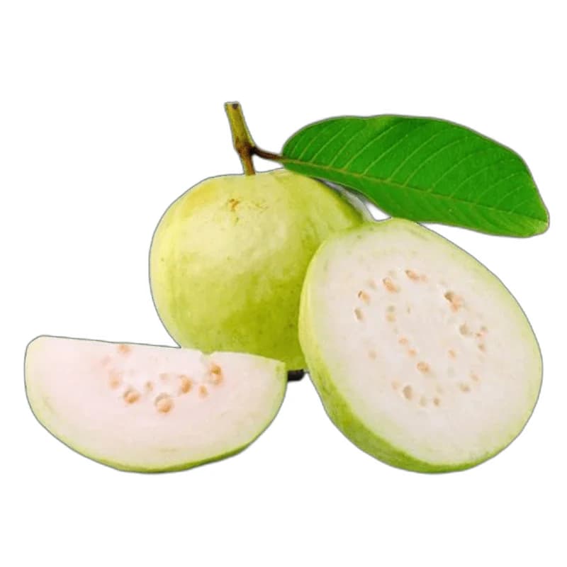 500g Fresh Amrood (Guava)