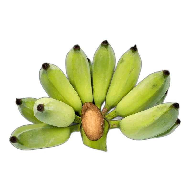 500g Fresh Apple Banana