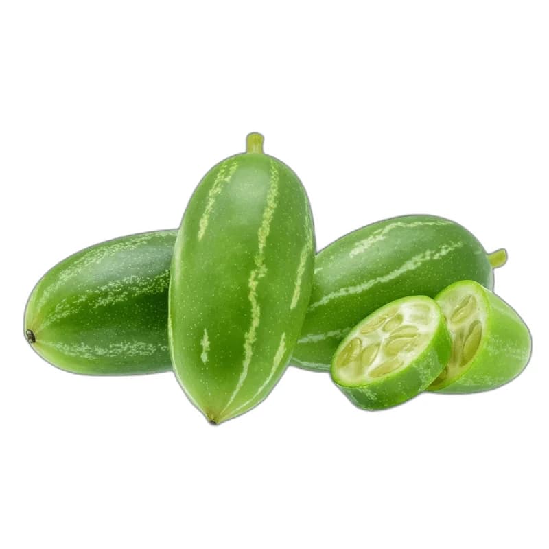 500g Fresh Tindora (Ivy Gourd)