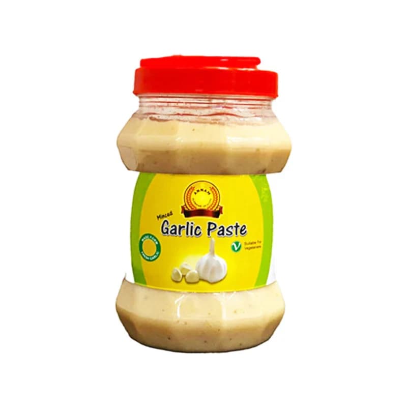 Annam Garlic Paste 1kg