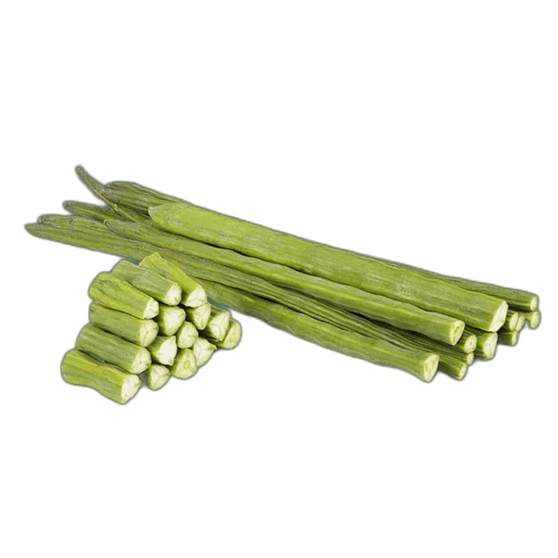 200g Fresh Sajjan Ki Phalli (Drumsticks)
