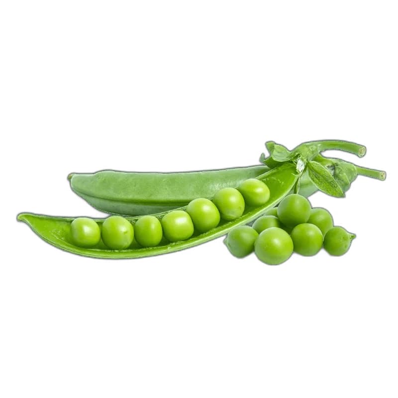 250g Fresh Indian Mattar (Green Peas)