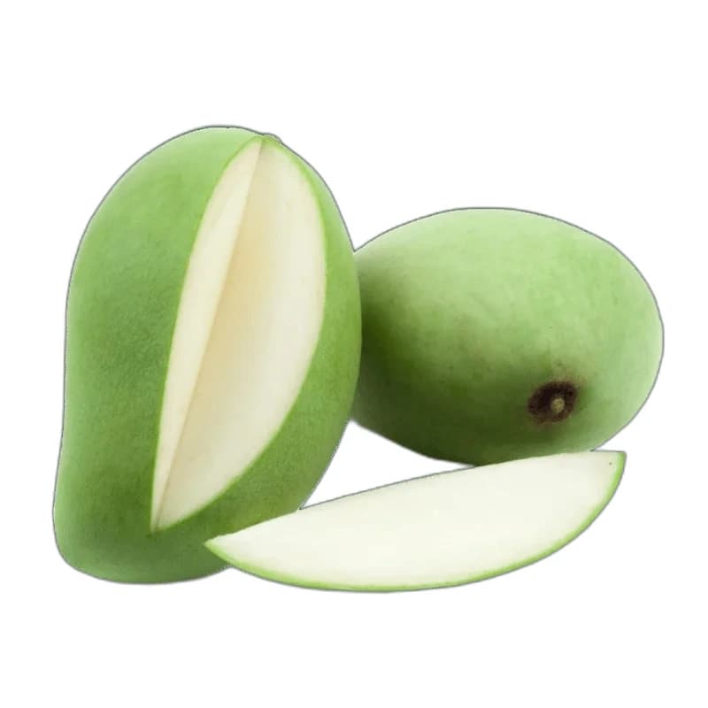 500g Fresh Green Mango (Kacha Aam)