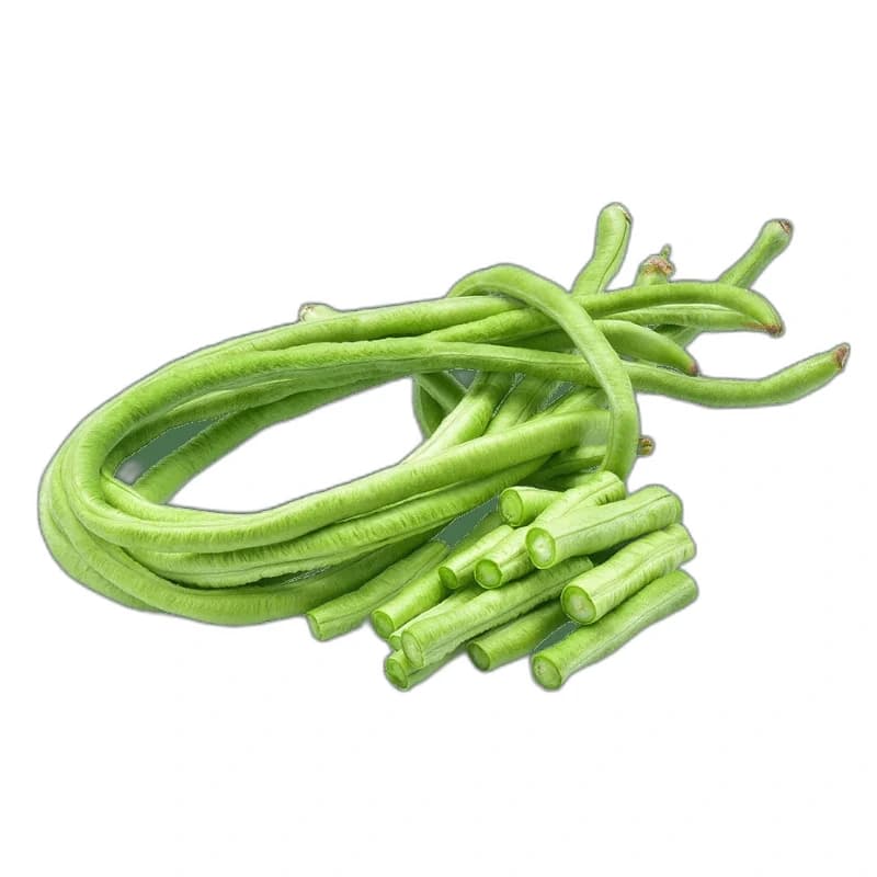 500g Fresh Long Beans (Yard-Long Beans)