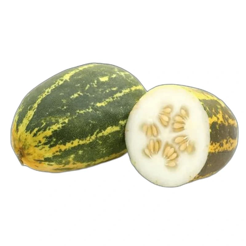500g Fresh Vellarikka (Indian Cucumber)